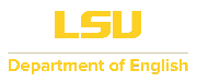 Louisiana State University Logo